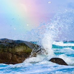 Rainbows End