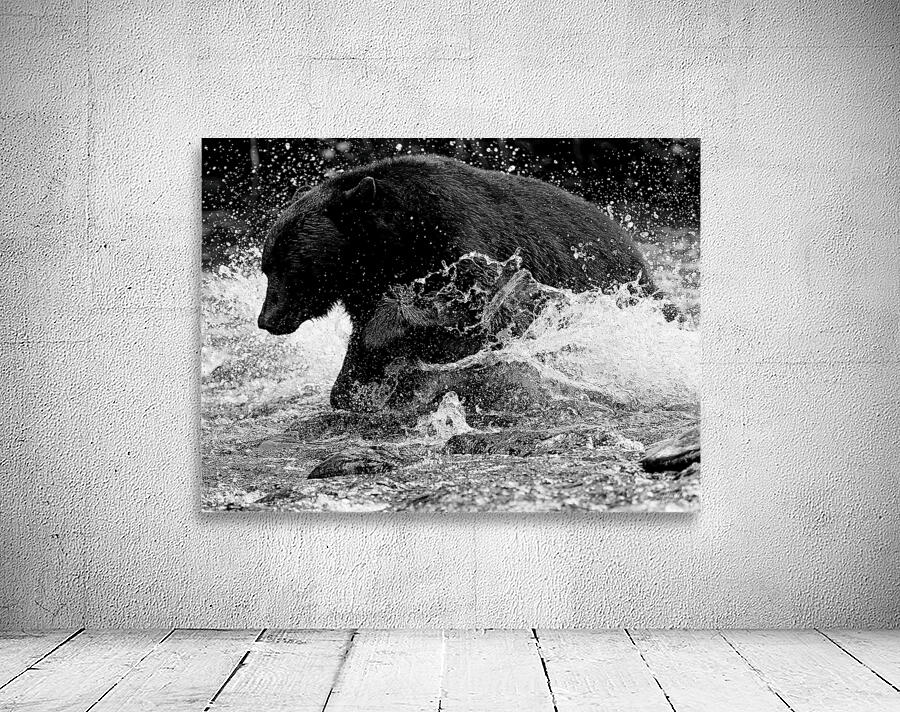 TSUNAMI Wall Preview